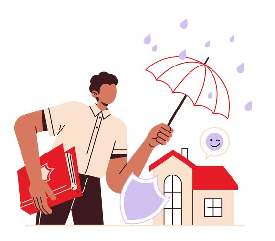 Housing Finance Insurance