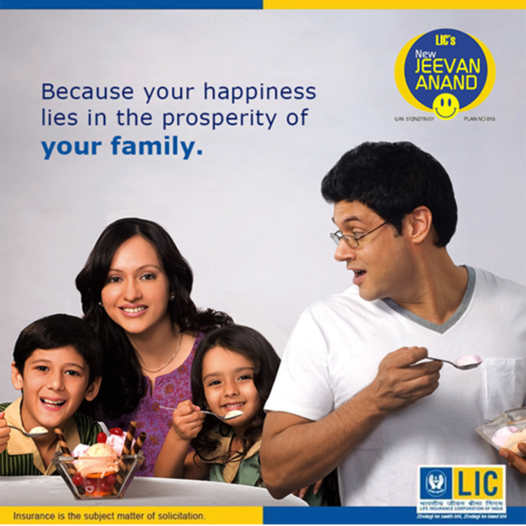 LIC Services