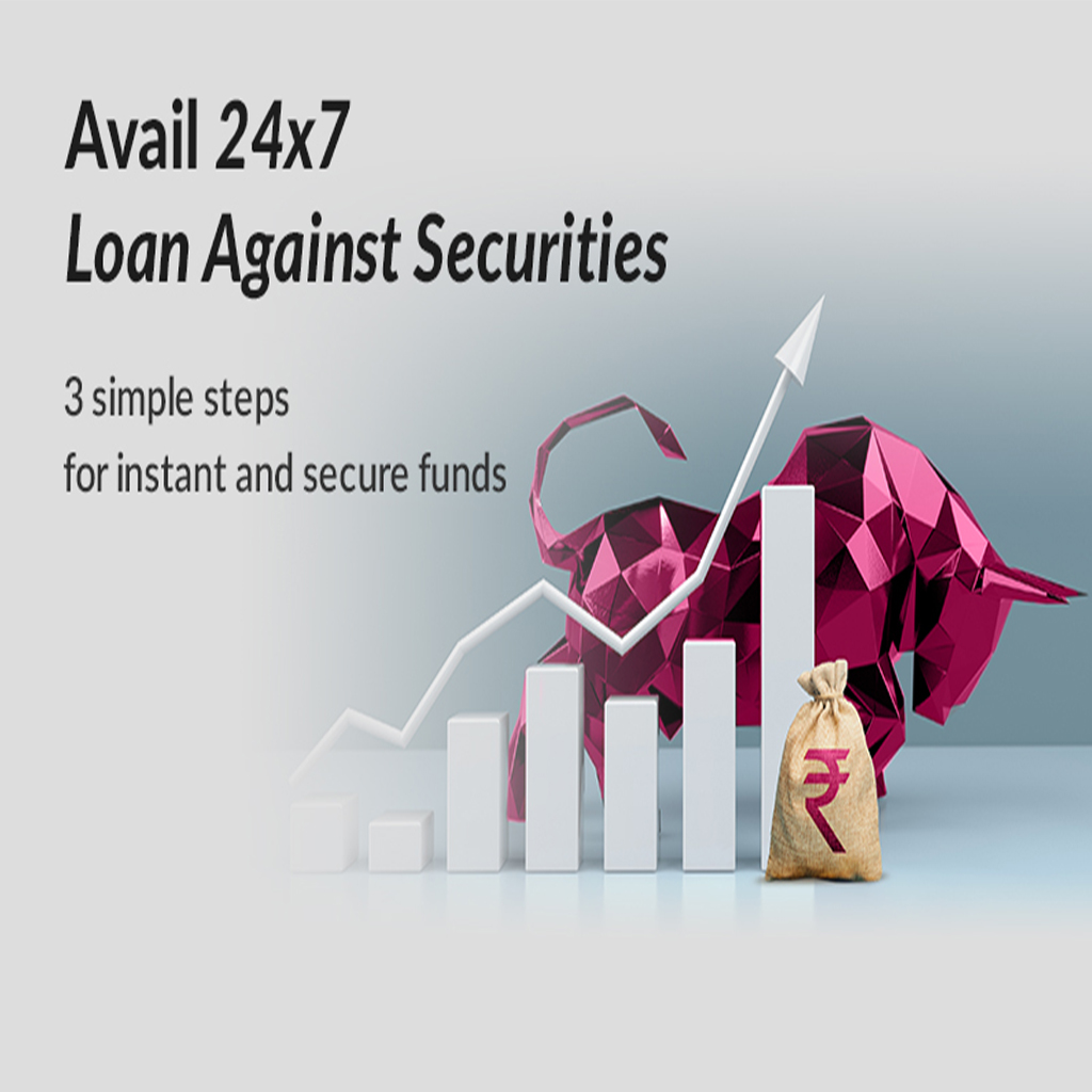 Loan Against Securities